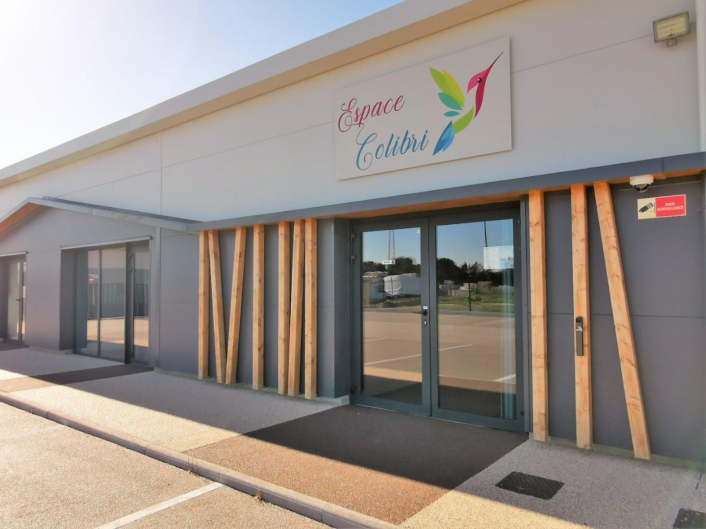 Espace Colibri - Photo 3